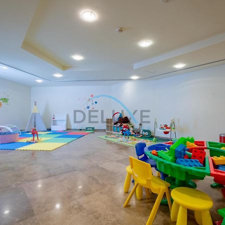 Limited Offer Book Now For A Great Rate & Comfort By Deluxe Holiday Homes دبي المظهر الخارجي الصورة