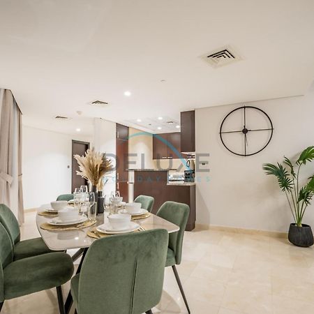 Limited Offer Book Now For A Great Rate & Comfort By Deluxe Holiday Homes دبي المظهر الخارجي الصورة