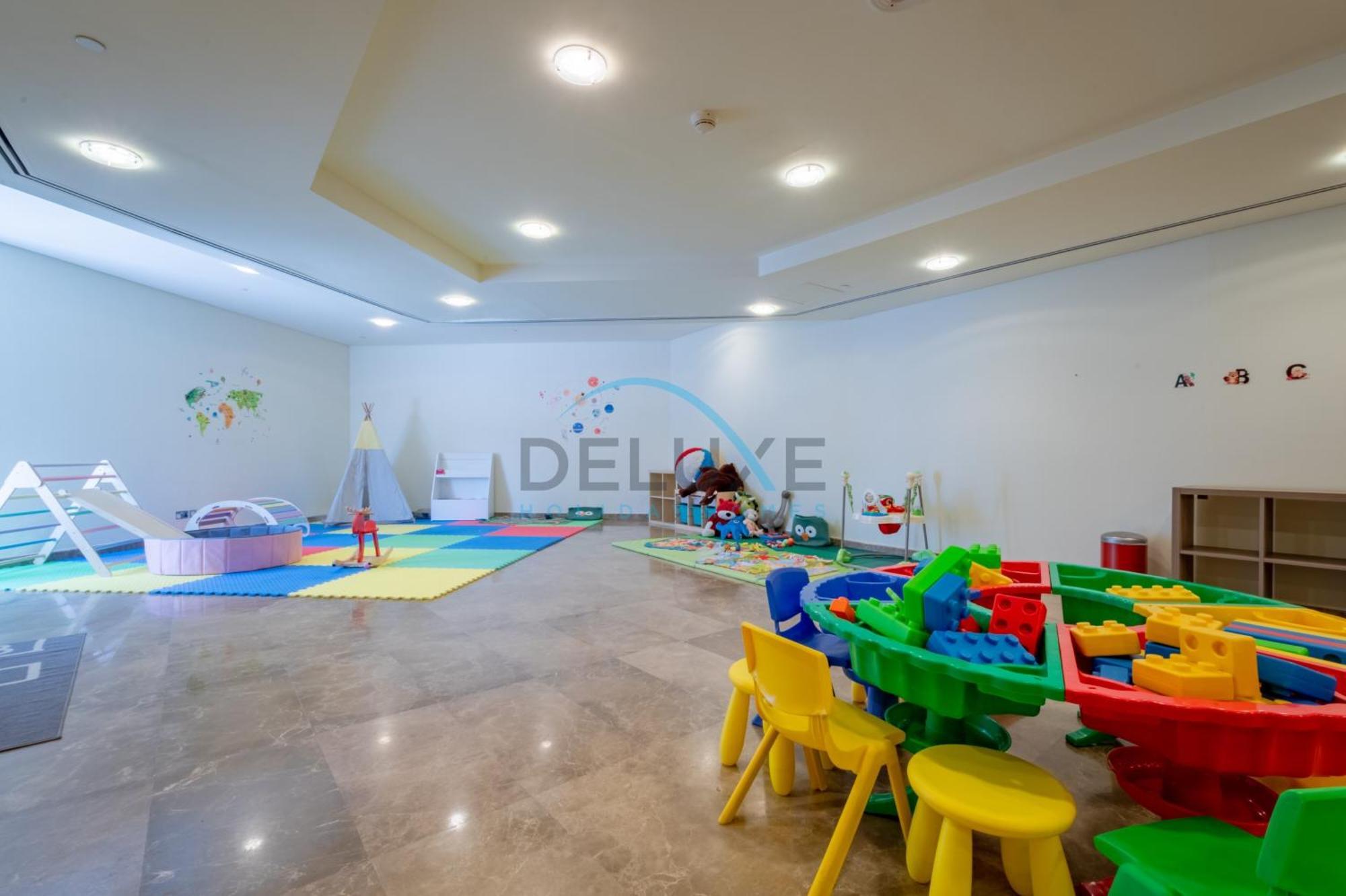 Limited Offer Book Now For A Great Rate & Comfort By Deluxe Holiday Homes دبي المظهر الخارجي الصورة