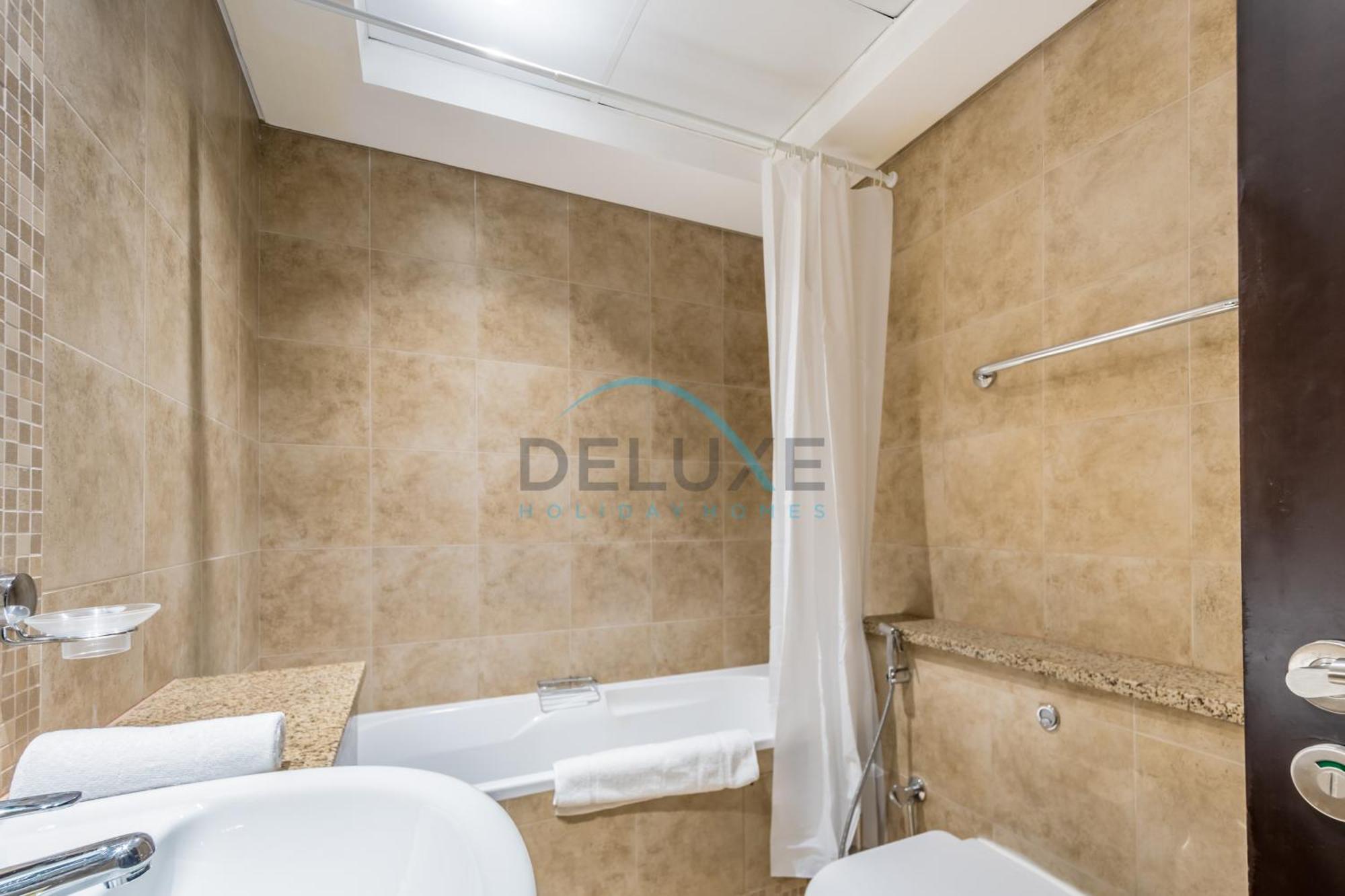Limited Offer Book Now For A Great Rate & Comfort By Deluxe Holiday Homes دبي المظهر الخارجي الصورة