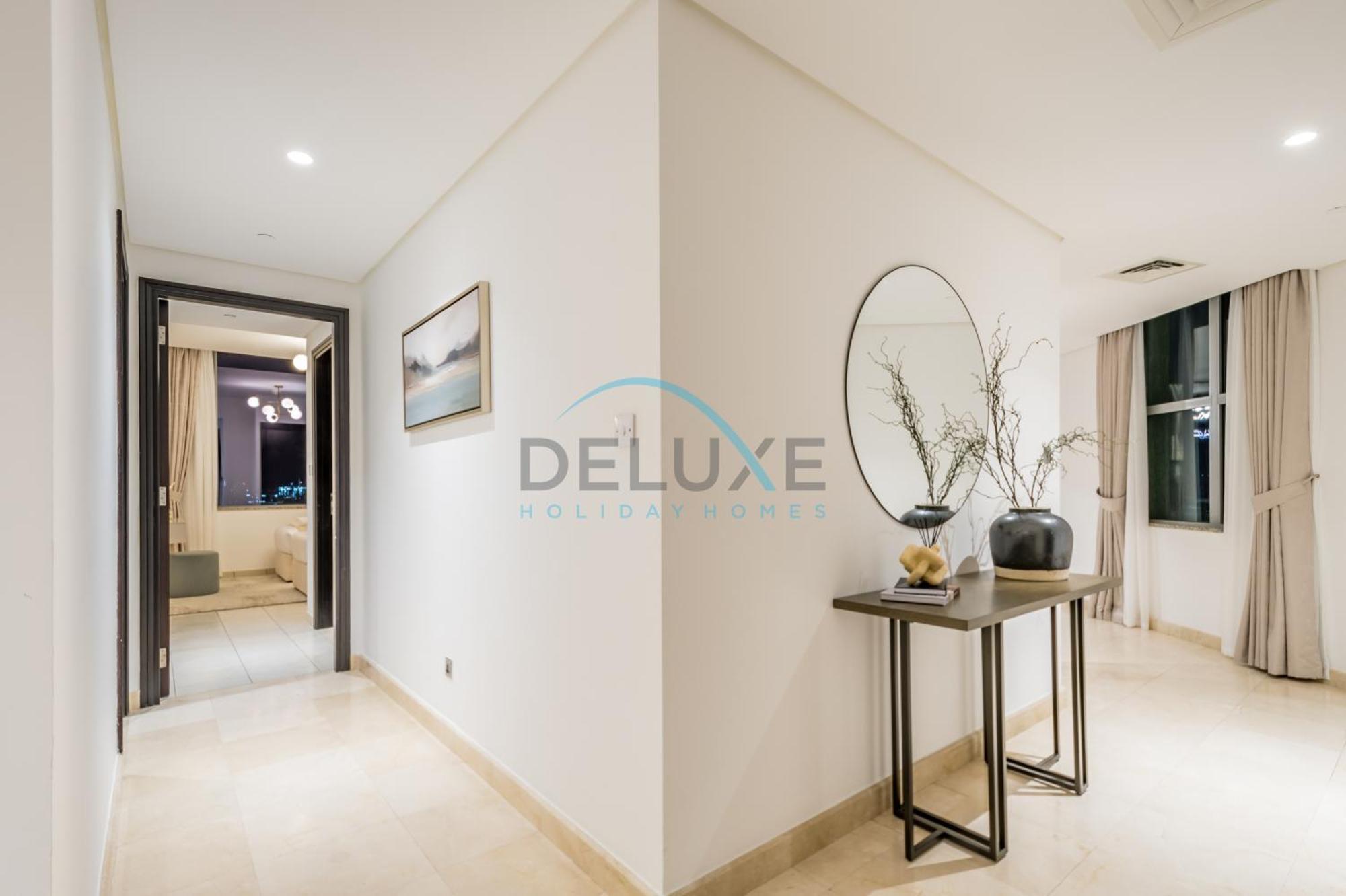 Limited Offer Book Now For A Great Rate & Comfort By Deluxe Holiday Homes دبي المظهر الخارجي الصورة