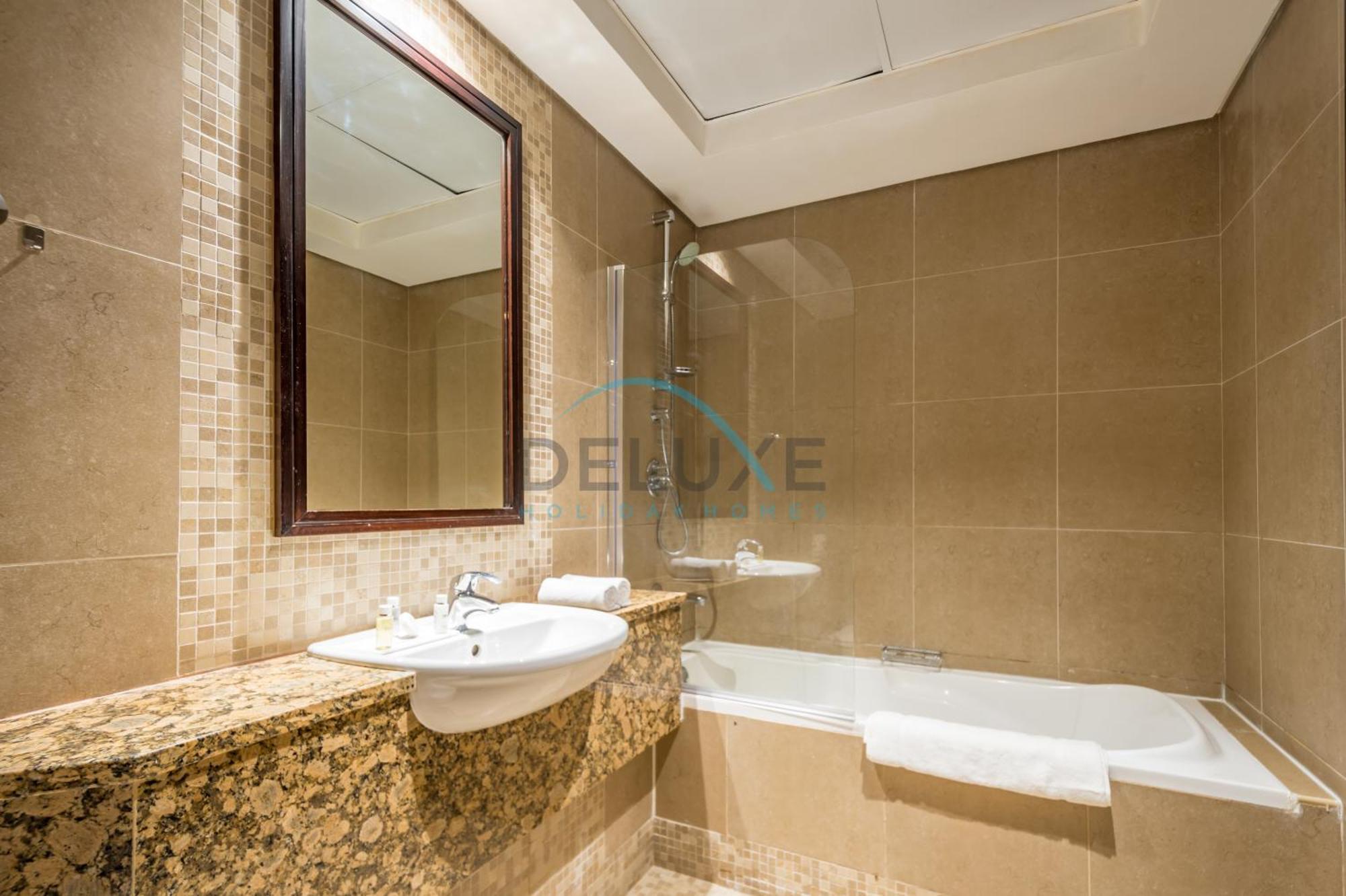 Limited Offer Book Now For A Great Rate & Comfort By Deluxe Holiday Homes دبي المظهر الخارجي الصورة