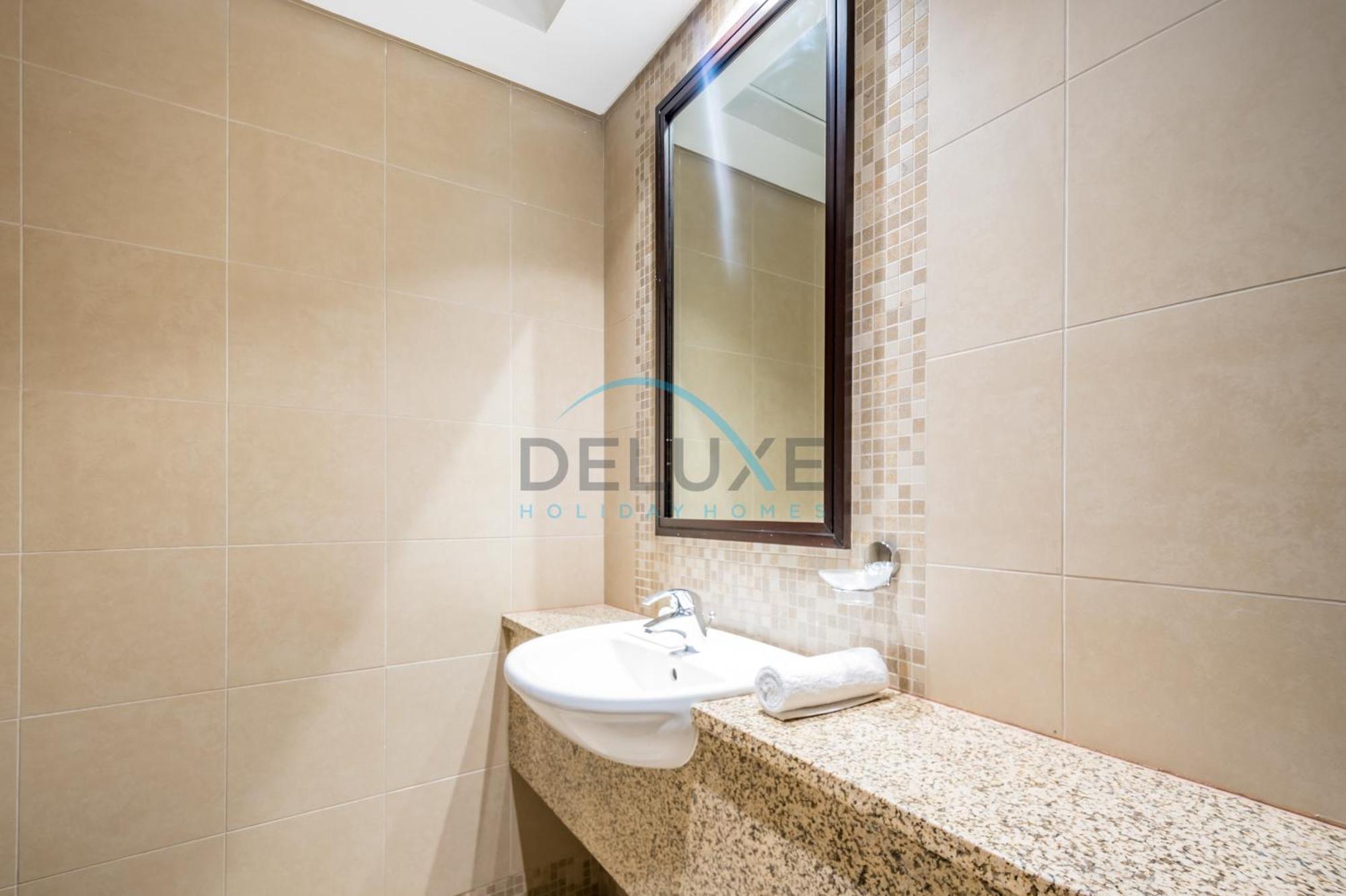Limited Offer Book Now For A Great Rate & Comfort By Deluxe Holiday Homes دبي المظهر الخارجي الصورة